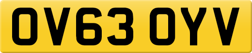 OV63OYV